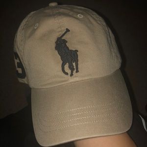 Ralph Lauren Polo hat🔥